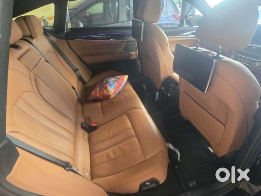 Bmw 6 Series Gt 630i M Sport, 2024, Petrol