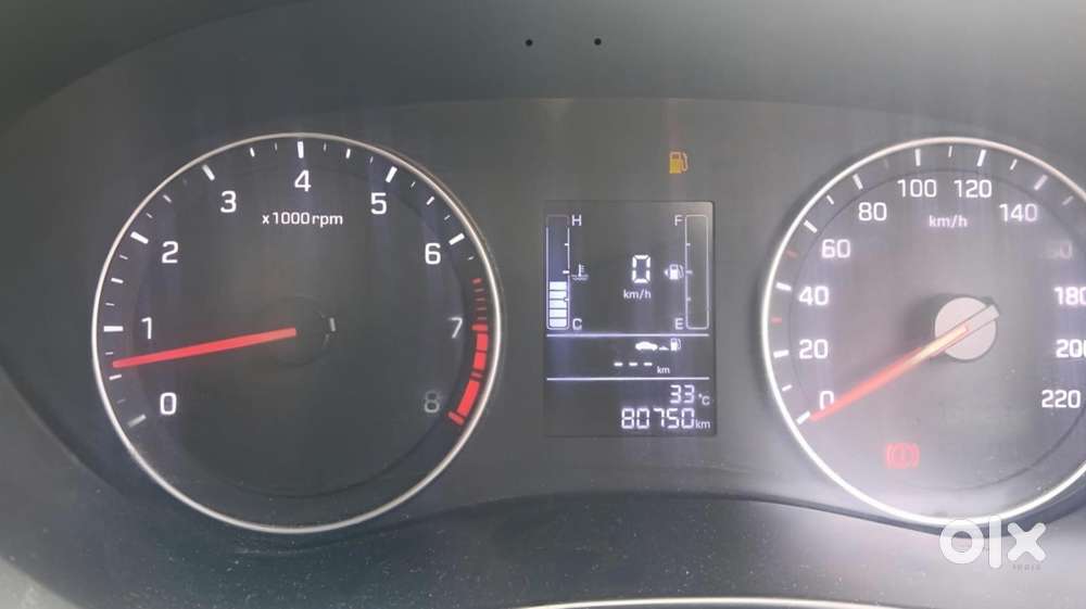 Hyundai I20 1.4 Sportz, 2019, Petrol