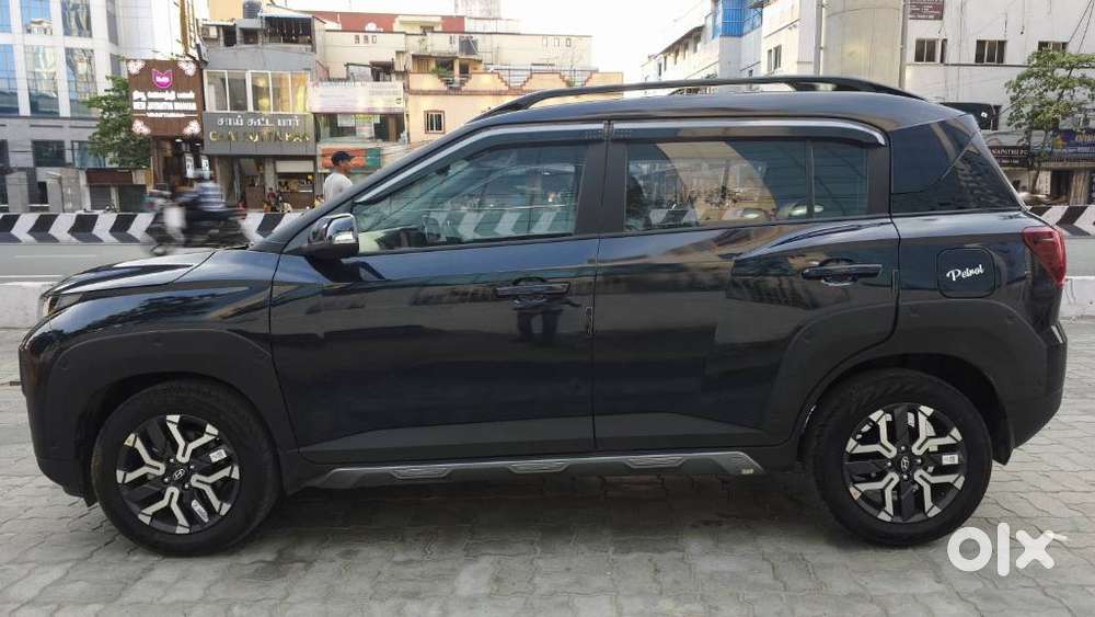 Hyundai Exter Sx (o) 1.2 Amt, 2026, Petrol