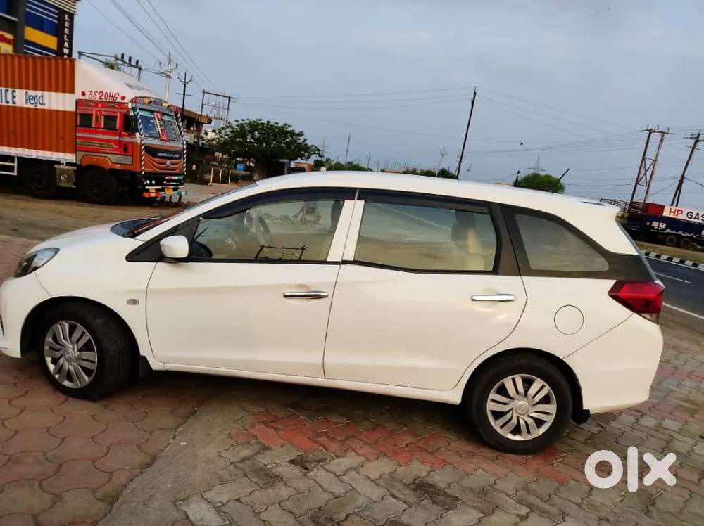 Honda Mobilio 1.5 2016 Diesel