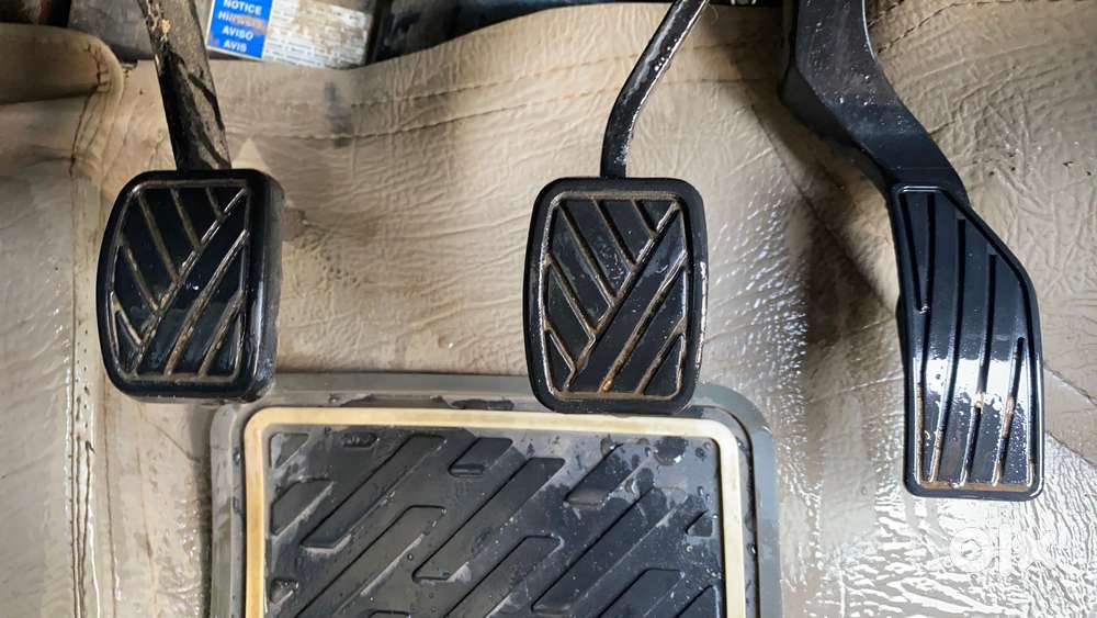 Maruti Suzuki S-cross Zeta 1.3, 2017, Diesel