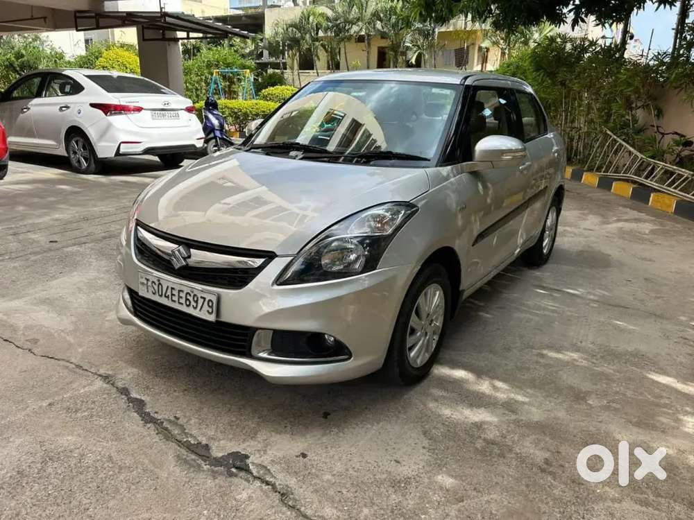 Maruti   Suzuki   Swift   Dzire 2016   Diesel   72810.  Km Driven