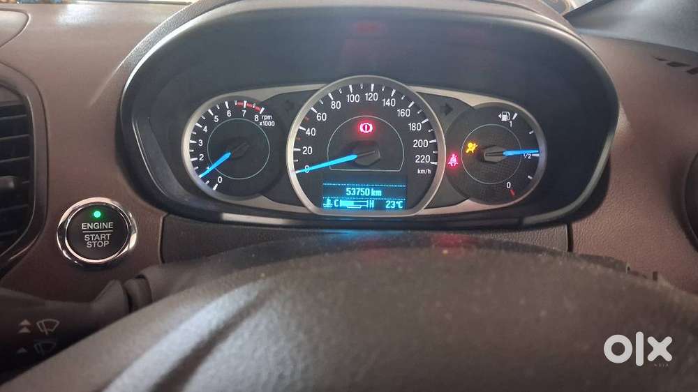 Ford Freestyle 2019 Petrol Well Maintained