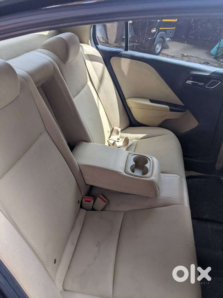 Honda City 4th Gen V Varient 2022 August Petrol Last Production