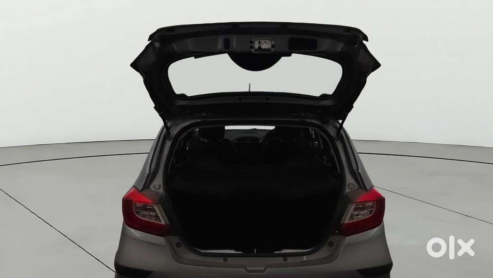 Tata Tiago 1.2 Revotron Xz Plus, 2019, Petrol