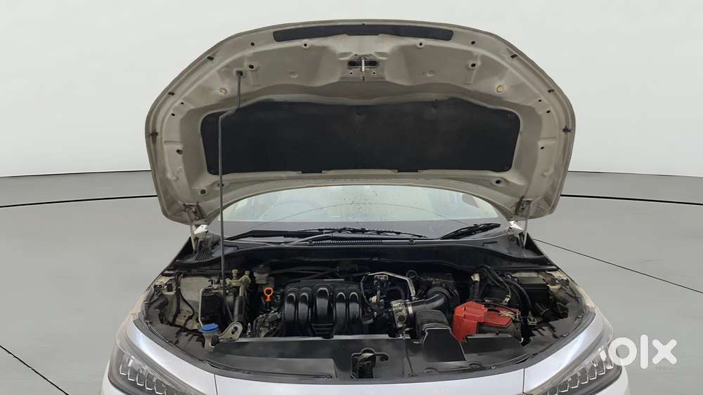 Honda City 1.5 Zx Cvt I-vtec, 2022, Petrol