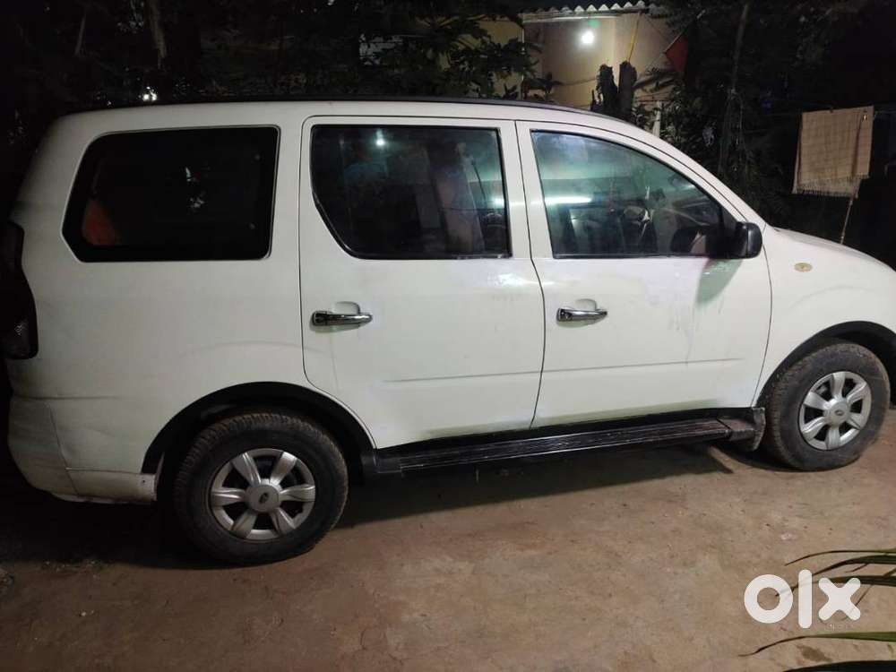 Mahindra Xylo 2015 Diesel Good Condition