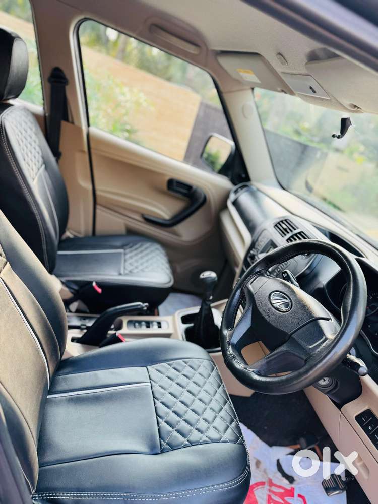 Mahindra Tuv 300 T6, 2018, Diesel