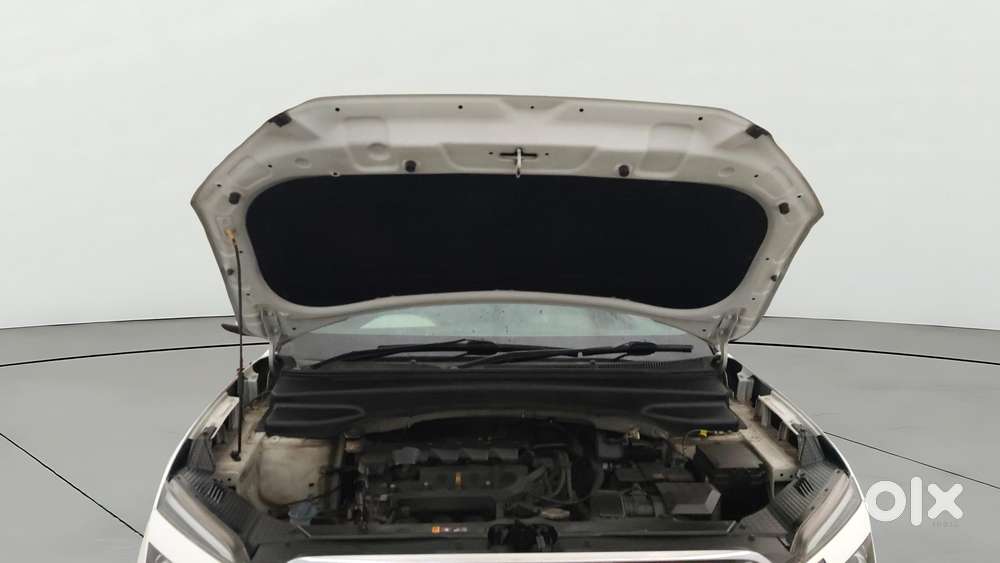 Hyundai Creta 1.5 S Petrol, 2021, Petrol