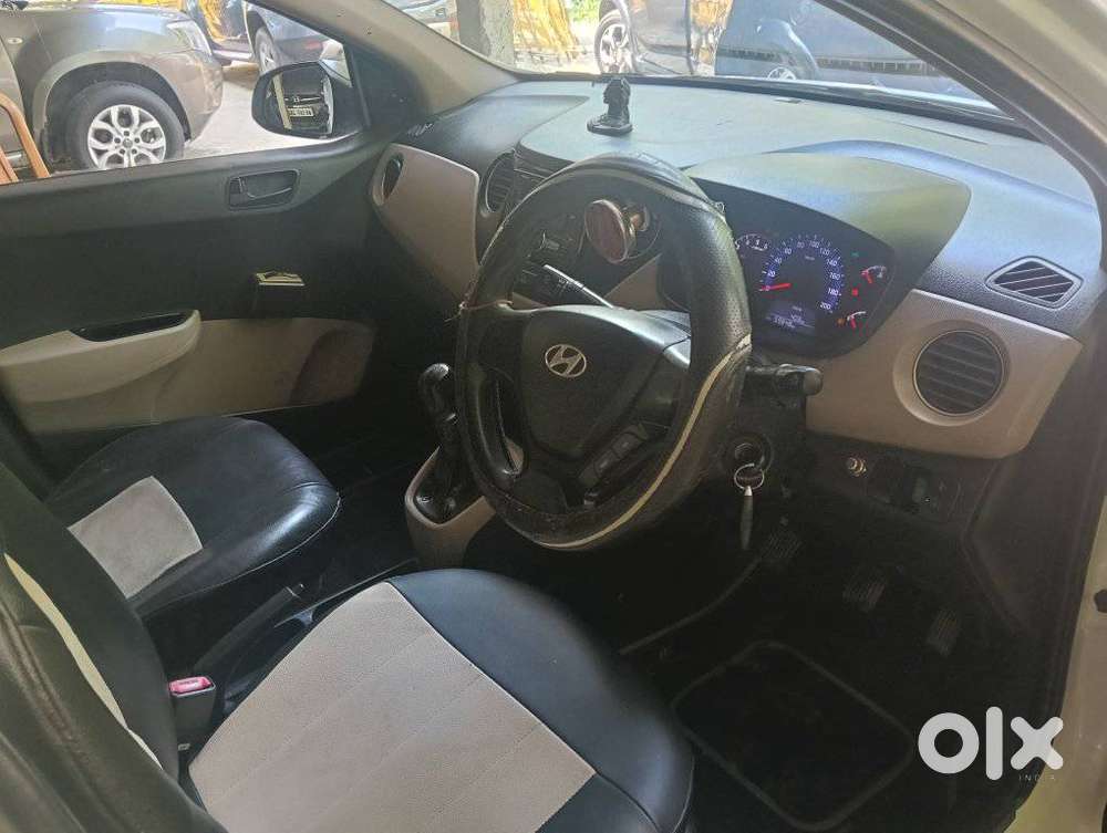 Hyundai Xcent 2016-2017 1.1 Crdi S, 2017, Diesel