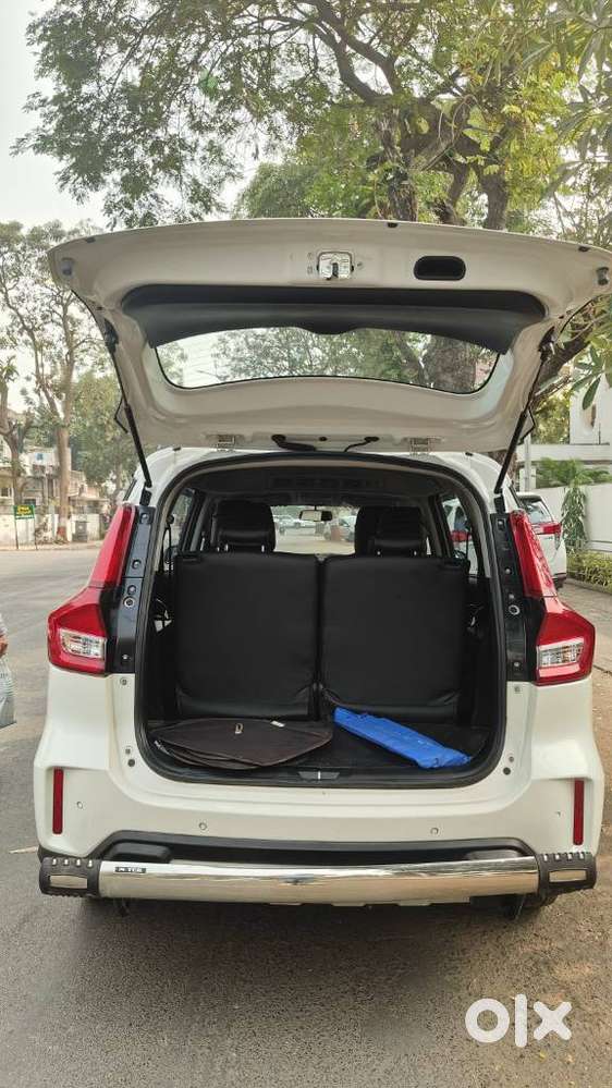 Maruti Suzuki Xl6 Zeta, 2022, Petrol