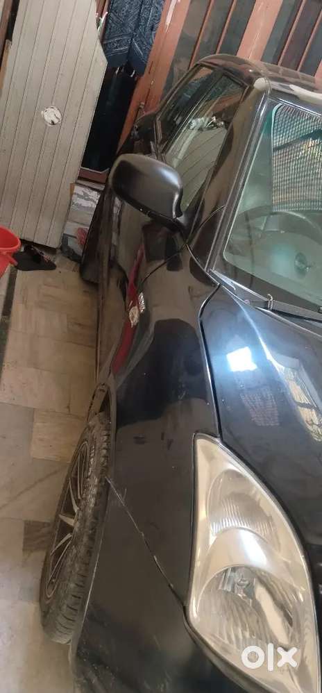Maruti Suzuki Swift Vdi 2007 Diesel
