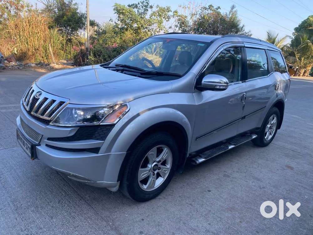Mahindra Xuv500 2011-2015 W8 2wd, 2014, Diesel