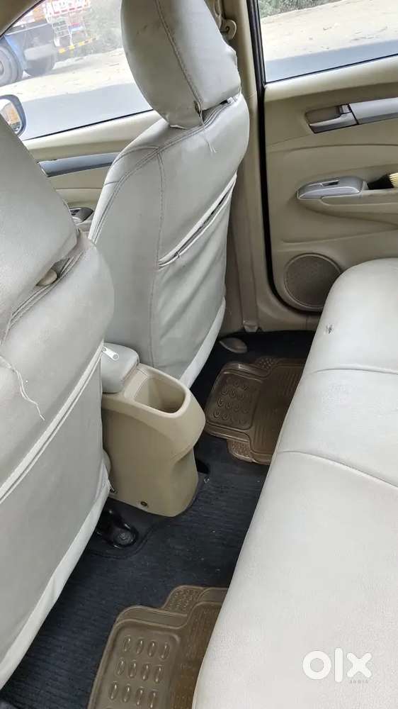 Honda City 2011 Petrol Well Maintained