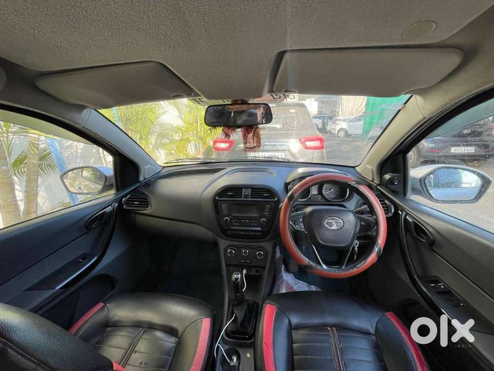 Tata Tigor 2018 Petrol