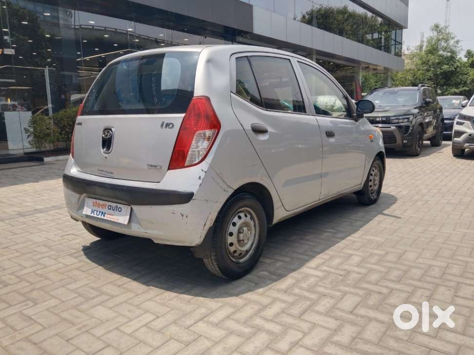 Hyundai I10 Era 1.1, 2009
