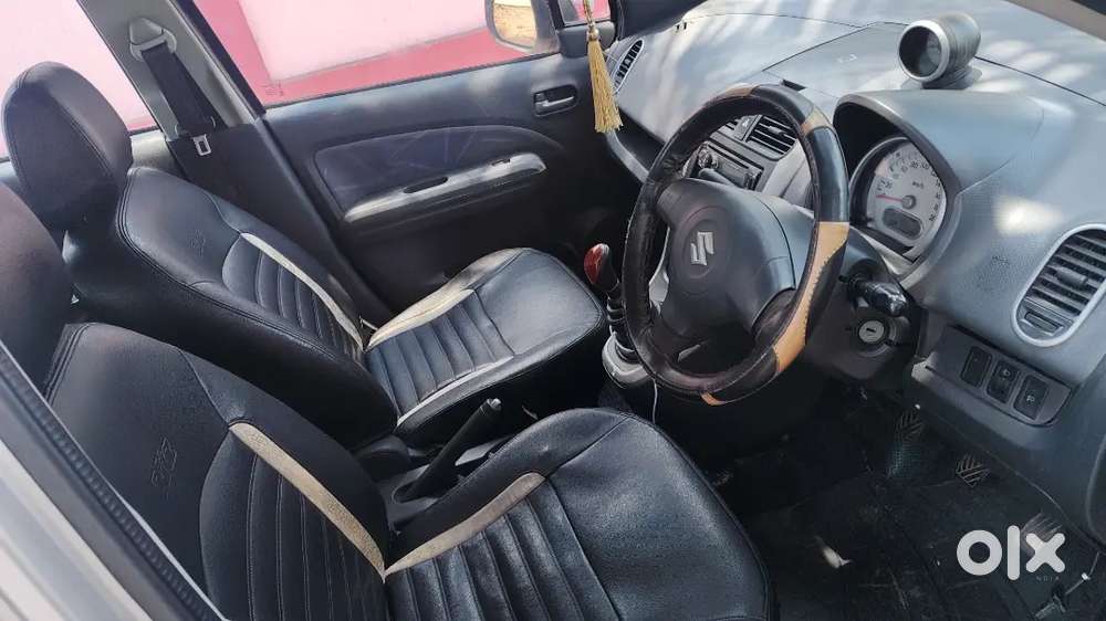 Maruti Suzuki Ritz 2011 Diesel 129000 Km Driven