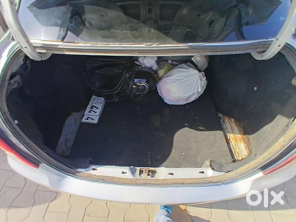 Top Condition Vehicle