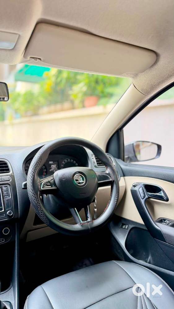 Skoda Rapid 1.5 Elegance Tdi, 2020, Diesel