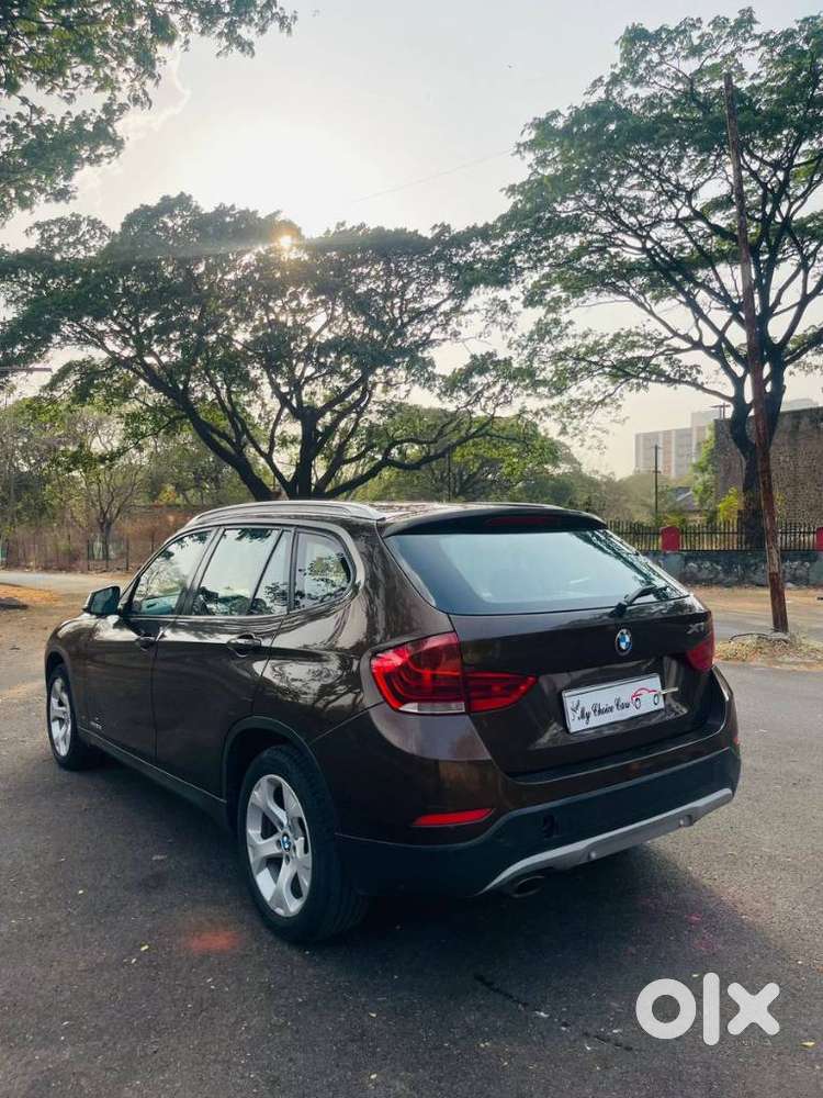 Bmw X1 2012-2015 Sdrive20d, 2014, Diesel