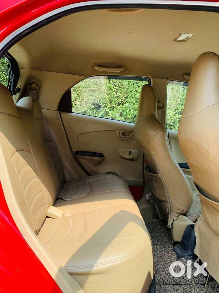Honda Brio S Mt, 2015, Cng & Hybrids