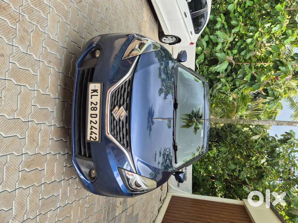 Baleno For Sale