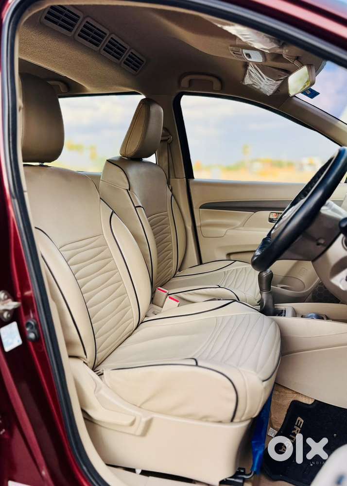 Maruti Suzuki Ertiga 1.5 Vxi, 2021, Petrol