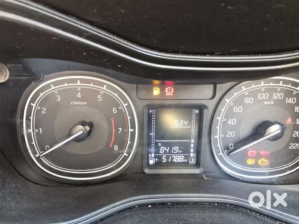 Maruti Suzuki Vitara Brezza 2022