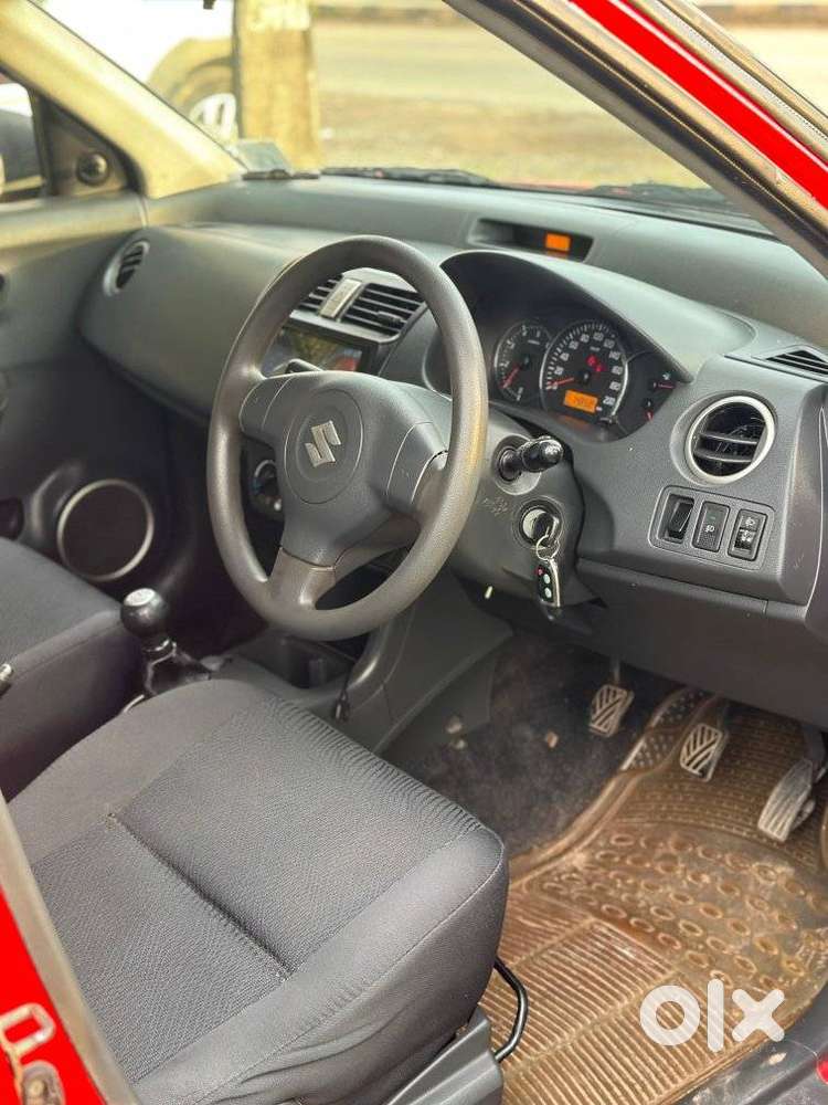 Maruti Suzuki Swift 2011-2014 Vdi, 2011, Diesel