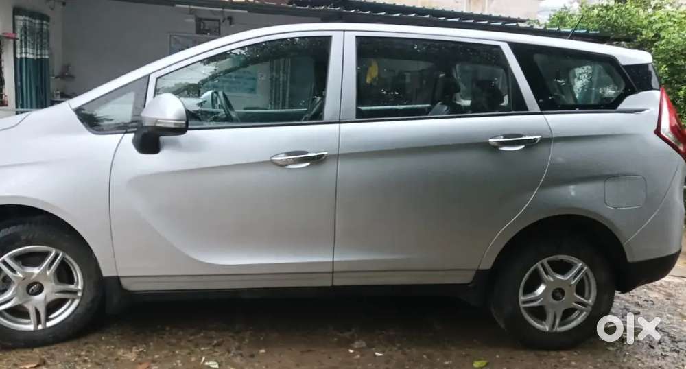 Mahindra Be 6 2023 मॉडल
