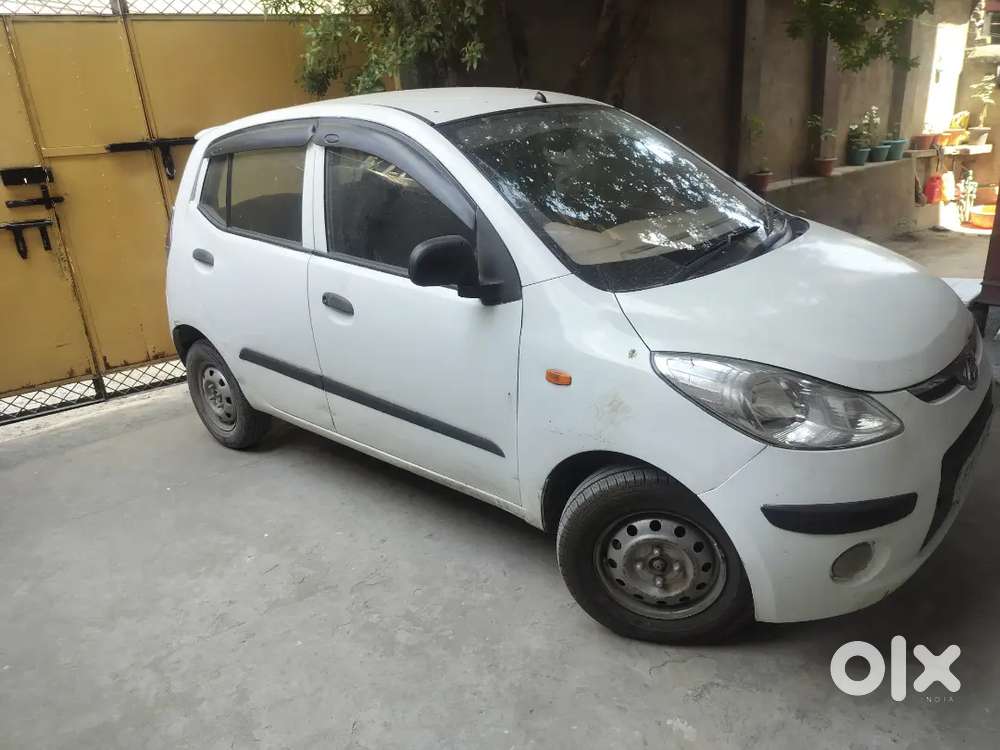 I10 Car Need To Sell