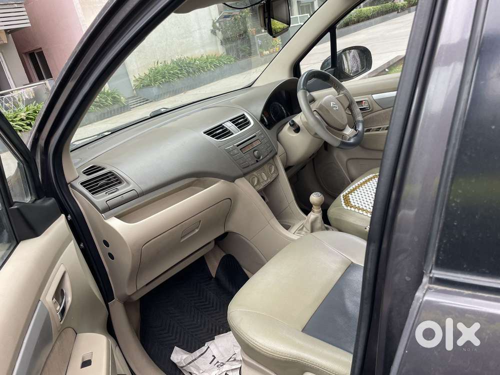 Maruti Suzuki Ertiga Vdi, 2012, Diesel