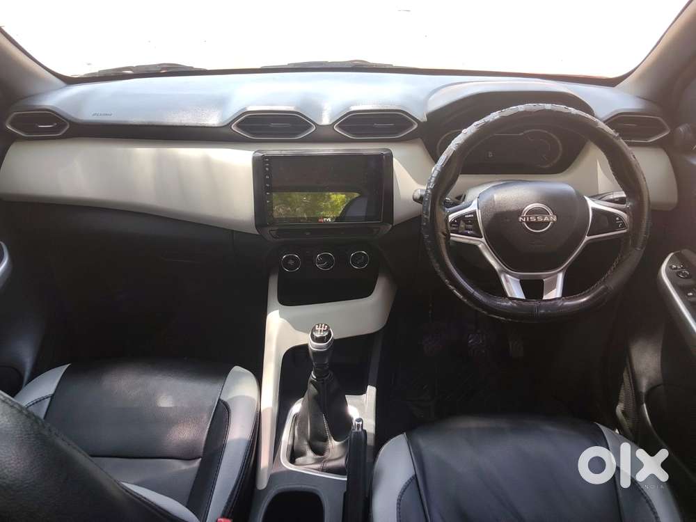 Nissan Magnite 1.0 Xl, 2024, Petrol