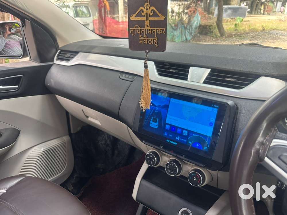 Renault Triber Petrol 2021