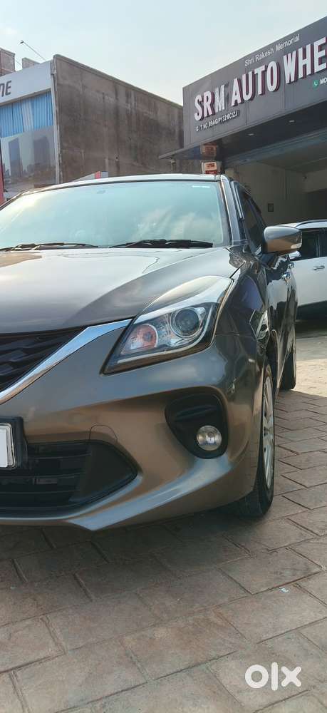 Maruti Suzuki Baleno 1.3 Delta, 2019, Petrol