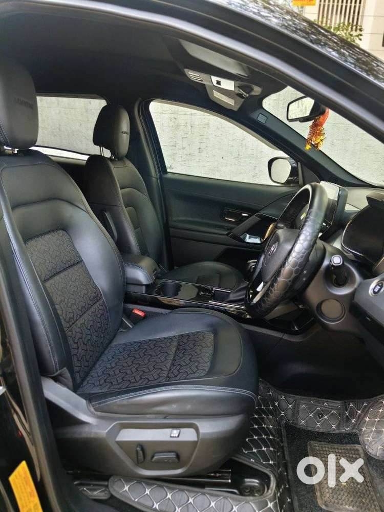 Tata Safari 2.0 Kryotec Xta Plus Dark Edtition, 2022, Diesel