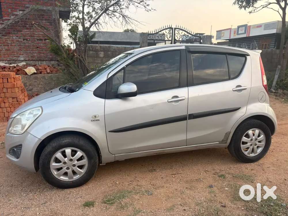 Good Condition And Neat Vehicle