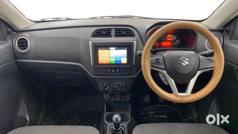 Maruti Suzuki Alto K10 Plus Edition, 2024, Petrol
