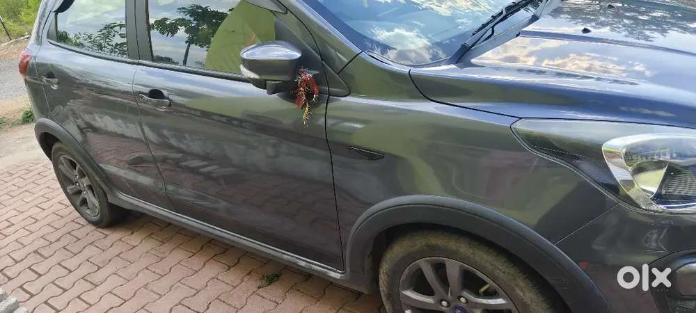 Ford Freestyle Petrol 2020