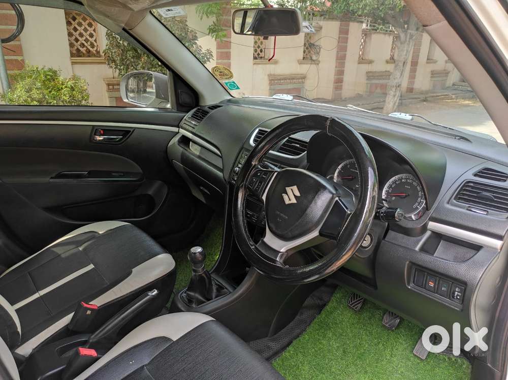 Maruti Suzuki Swift Zdi, 2014, Diesel