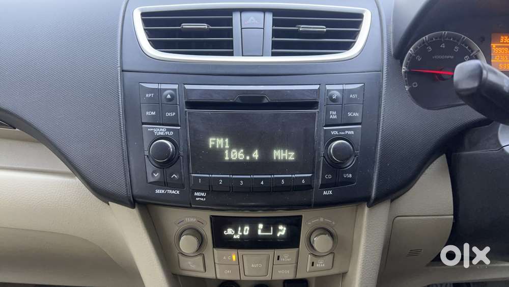 Maruti Suzuki Swift Dzire 2012-2015 1.2 Zxi, 2013, Petrol