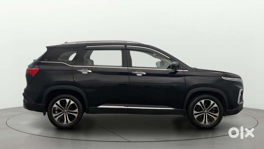 Mg Hector 1.5 Hybrid Sharp, 2021, Petrol
