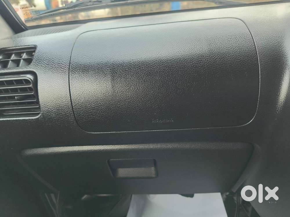 Maruti Suzuki Eeco 7 Seater Standard, 2023, Petrol