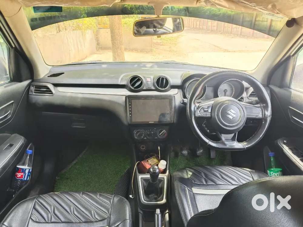 Swift ,brand New Car.