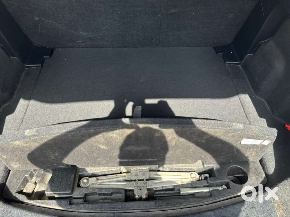 Tata Harrier 2019 Diesel 58000 Km Driven Showroom Condtion