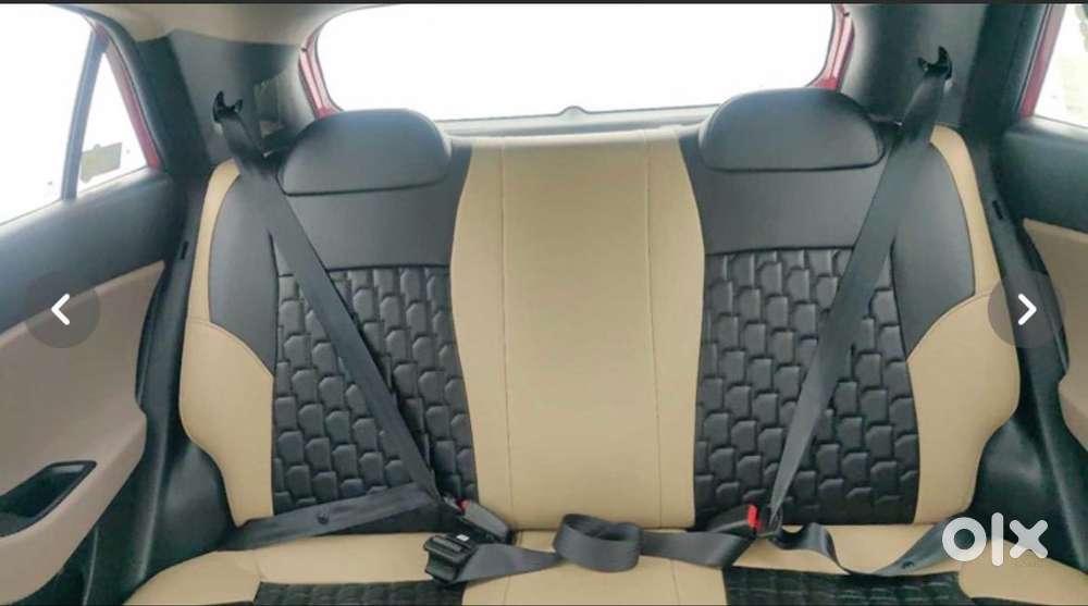Hyundai Elite I20 2019 Petrol
