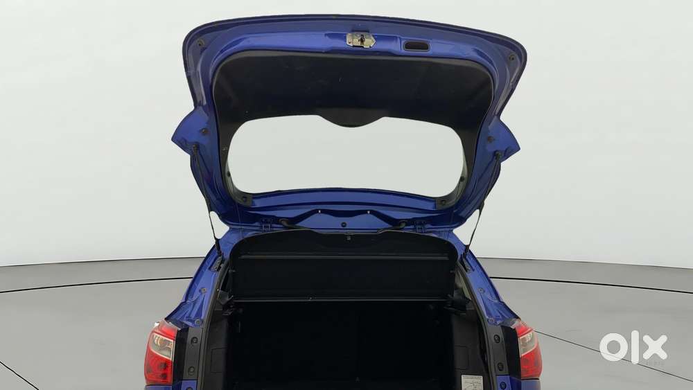 Maruti Suzuki S-cross Alpha 1.3, 2016, Diesel