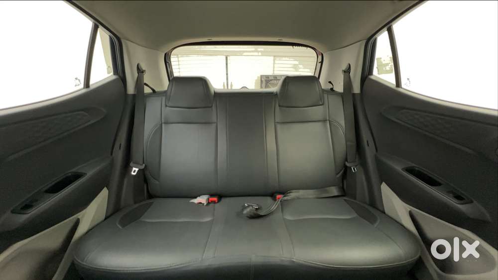 Hyundai Grand I10 Nios Sportz 1.2 Kappa Vtvt, 2021, Petrol
