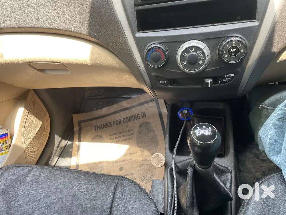 Hyundai Eon 2015 Petrol Good Condition