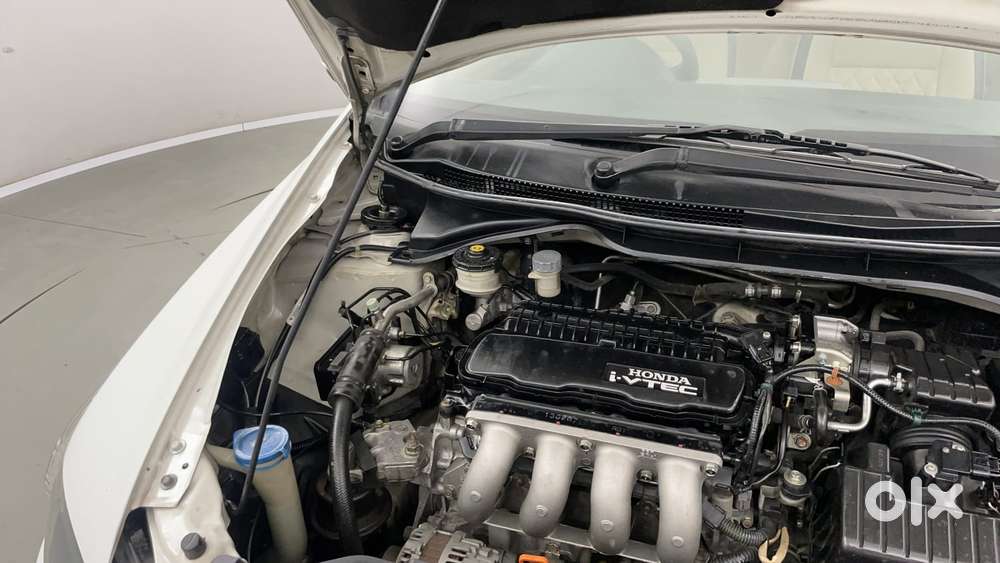 Honda City 2011-2013 V Mt, 2013, Petrol